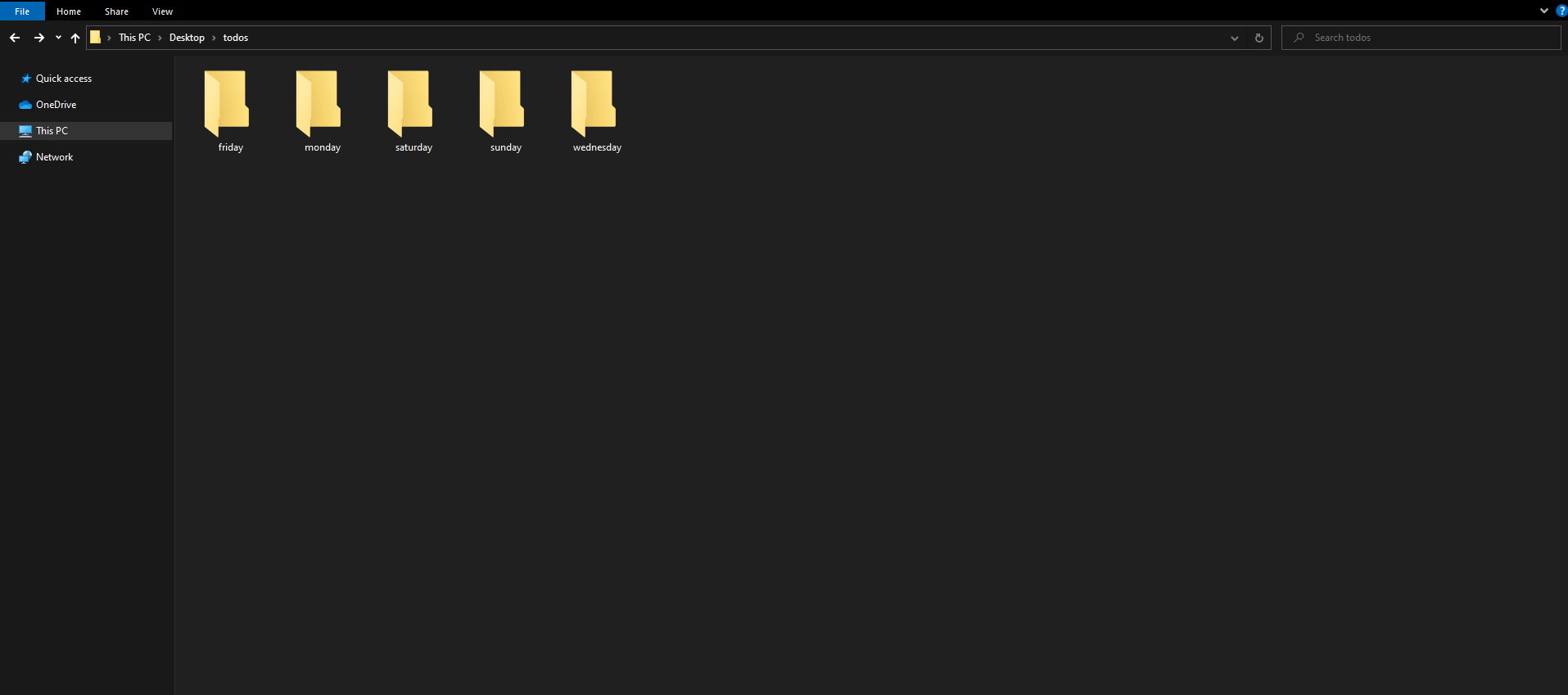 file monitor linux