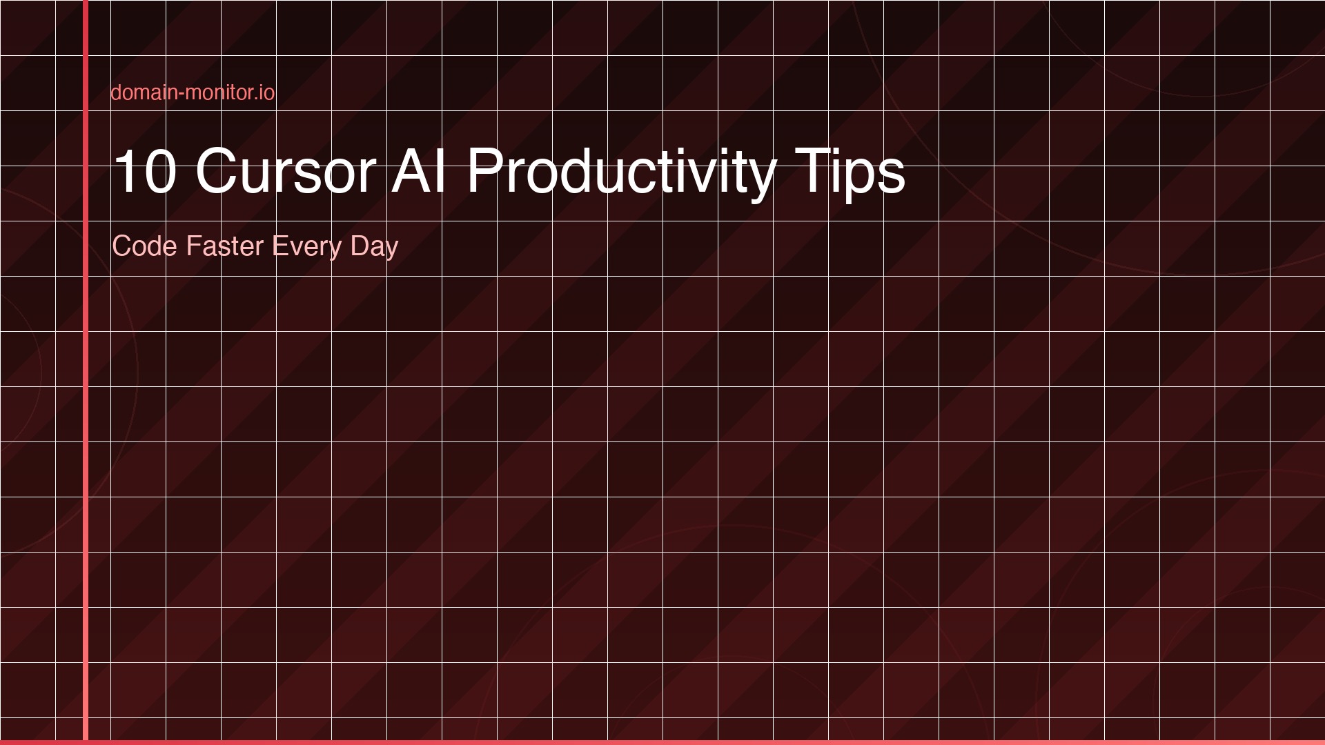 Developer typing fast with Cursor AI editor open and multiple code files visible