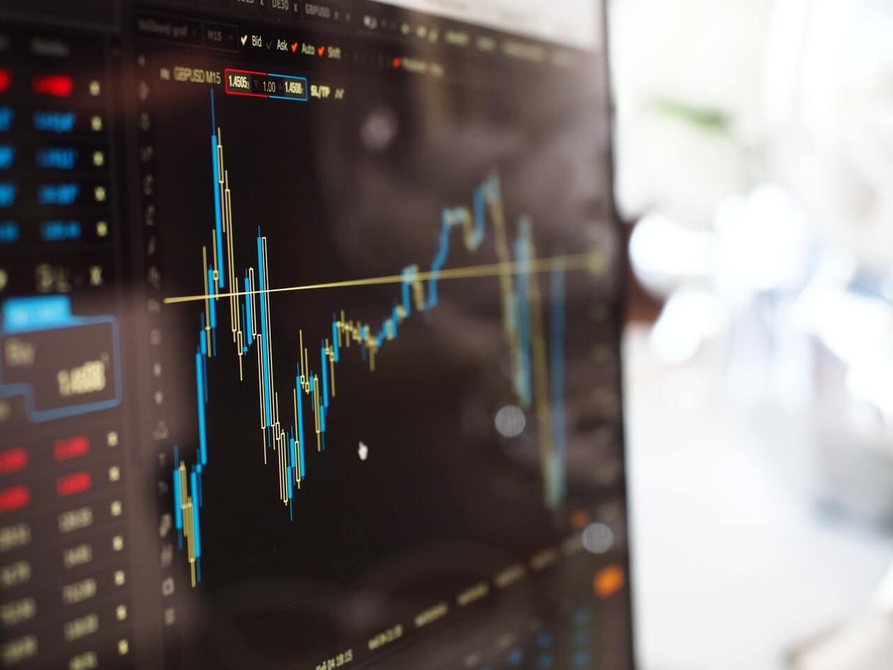 different website performance metrics