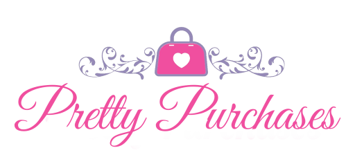 Pretty Purchases logo