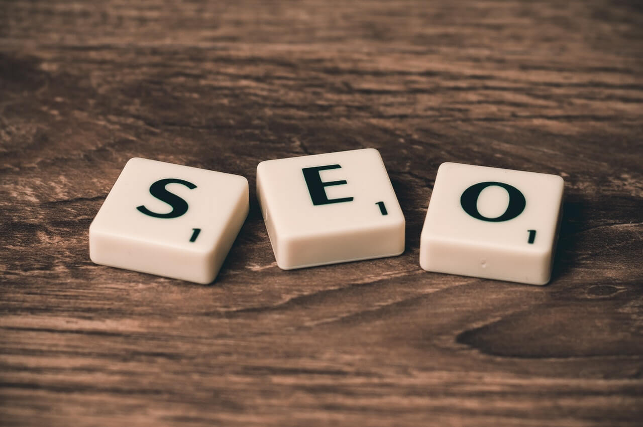 what is seo