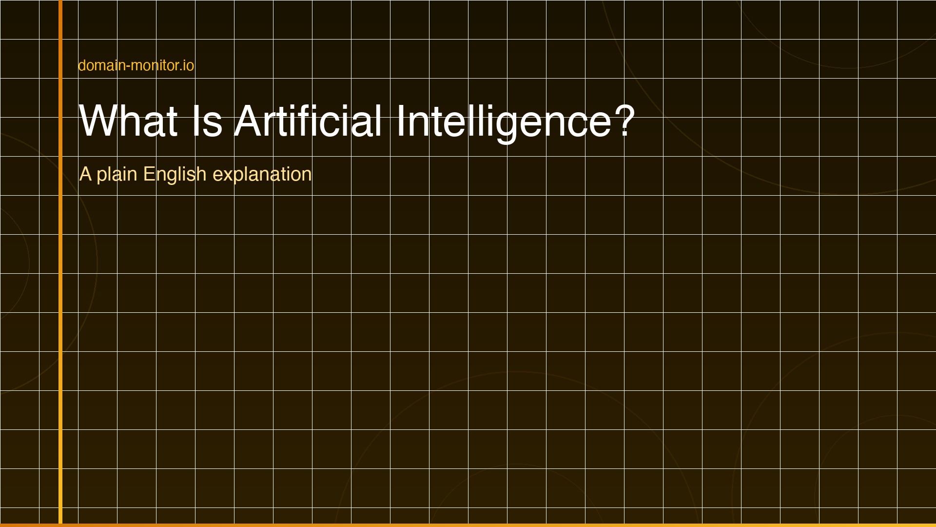 Robot and human hand reaching toward each other with digital neural network patterns in background